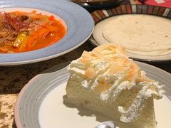 -墨纪Mojí墨西哥餐厅(官舍店)