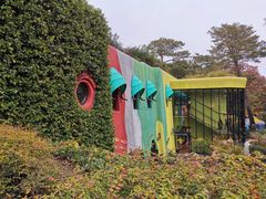 -三鹰之森吉卜力美术馆