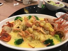 -新南华大酒店(广中店)