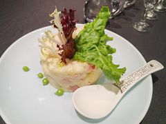 -RIVIERA 松鹤楼(外滩店)