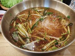 -冷面大王(细河南路店)