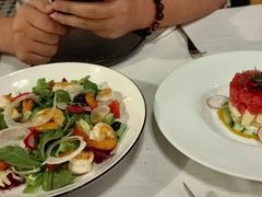 -Ponte 意大利餐厅