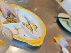 -潮界(LU·ONE凯德晶萃广场店)