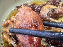 -斯丹姜母鸭·古法干香(涂门街总店)