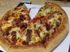 -尊宝比萨(空港国际店)