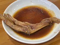 -老袁炒年糕(富豪路店)