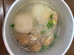 -同利肉燕老铺(澳门路店)