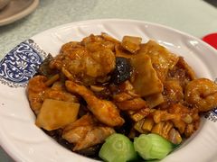 -芝麻花餐厅(祁家豁子店)