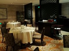 -宁波逸东豪生大酒店·逸轩中餐厅