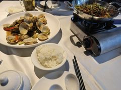 -上座·餐厅(阳光100店)