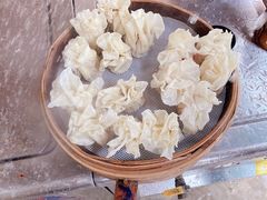 -晓友烧麦(光华村店)