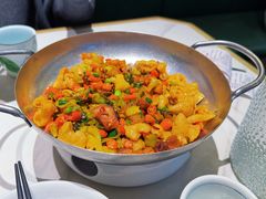 -费大厨辣椒炒肉(7mall店)