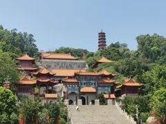 -南沙天后宫景区