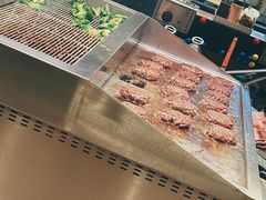 -肉肉大米(德基广场店)