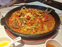 -老板恋上鱼(高新万达店)