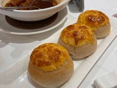 -白天鹅宾馆-宏图府餐厅