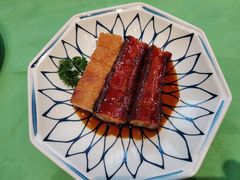 -誉八仙粤菜(万象天地店)