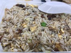 -玫瑰苑烧腊饭店