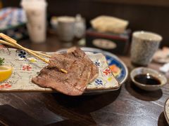 牛舌-哥哥の深夜食堂(永乐汇亲子购物运动中心店)