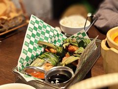 -泰妃殿(武汉首店)