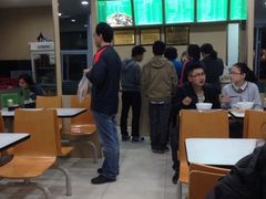 iphone_upload_pic-河州春清真西北特色美食(虎踞路店)
