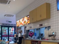 -小杨生煎(松江大学城店)