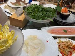 -石鼎香·非遗淮扬火锅(江都龙川桥店)
