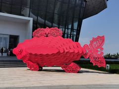 -中国（海南）南海博物馆
