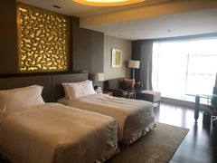 -太原凯宾斯基饭店