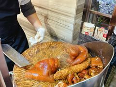 -吴记富苑(朝阳店)