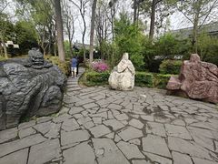 -成都武侯祠博物馆