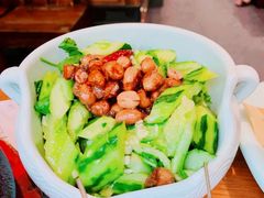 -状元阁烧烤(新华路总店)