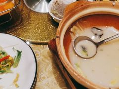 -妈妈菜舟山海鲜(定海古城店)