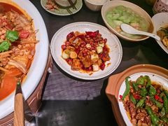 -桂小厨广西菜(万象城店)
