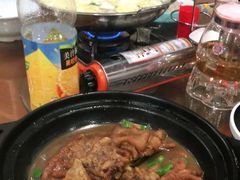 -丈母娘的饭局•新金陵菜(牛首山店)