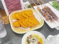 -仁和四季涮肉馆(天坛南门店)
