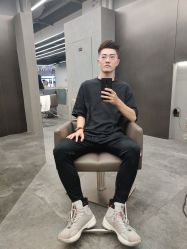 -斑斓色彩沙龙