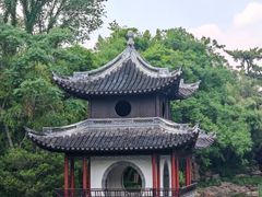 -水绘园
