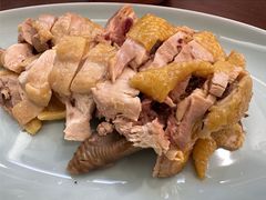 -谢谢侬·私房菜馆(迪荡店)