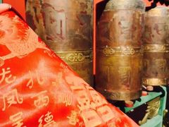 -普陀宗乘之庙(小布达拉宫)
