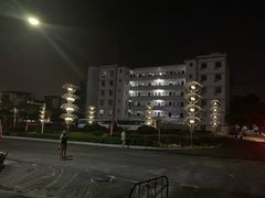 -广西师范大学(育才校区)