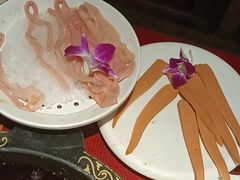 -黄家码头老火锅(解放碑旗舰店)