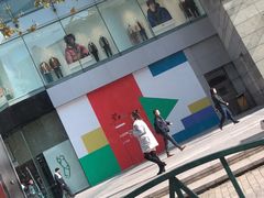 -上海第一八佰伴