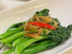 -武汉香格里拉大酒店·香宫中餐厅