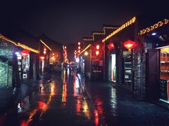 -扬州三头宴(东关街店)