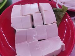 豆腐-蚝羊氣惠来羊肉火锅·高压锅生蚝