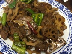 -大隐隐于市私房菜(保和小区店)