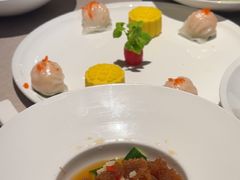 -明州小宴(文化广场店)
