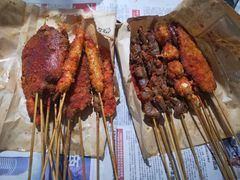 -庞记炸串