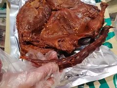 -郴州特产舜华临武鸭(郴州西站店)